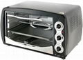 Toaster Oven 1