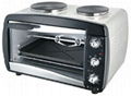 Toaster Oven 2