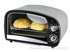 Toaster Oven