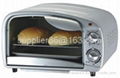 Toaster Oven 2