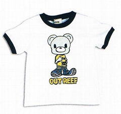 boy's t-shirt