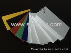 PVC Foam Sheet