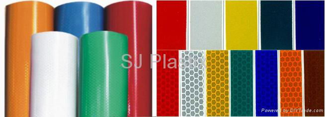 Self-adhesive Vinyl 