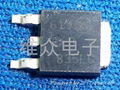 Mosfet MBRD835L