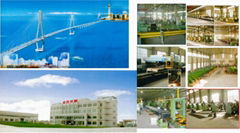 NINGBO JINFENG WELDING&CUTTING MACHINERY MANUFACTURE CO.,LTD