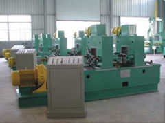 H Beam Hydraulic Straightening Machine (ISO, I Beam, Box Beam)