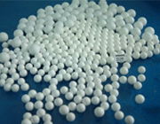 microcrystal alumina ball 
