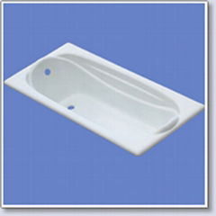 sea line model bathtub