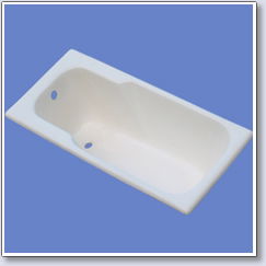 Kele Model Bathtub