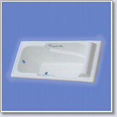 Hecheng Model Bathtub