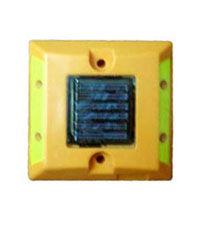 SOLAR ROAD STUD