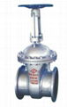 DIN Gate Valve 1