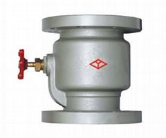 JIS 10K Check Valve