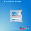 Positive Developer Powder