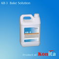 Bake Solution