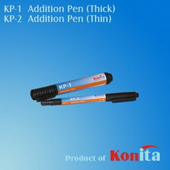 Addition Pen