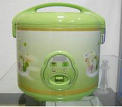 rice cooker