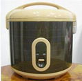 rice cooker 2