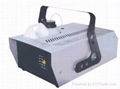 Remote or Linear Controlling Smoke Machine 1