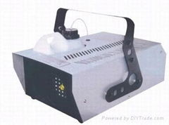 Remote or Linear Controlling Smoke Machine
