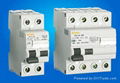 JVL16-63 10KA  RCCB(circuit breaker) 1