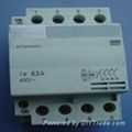 Modular AC contactor 3