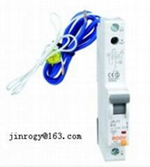 JVL16-32 10KA RCBO circuit breaker