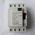 sell JVL4-63    RCCB circuit breaker 2