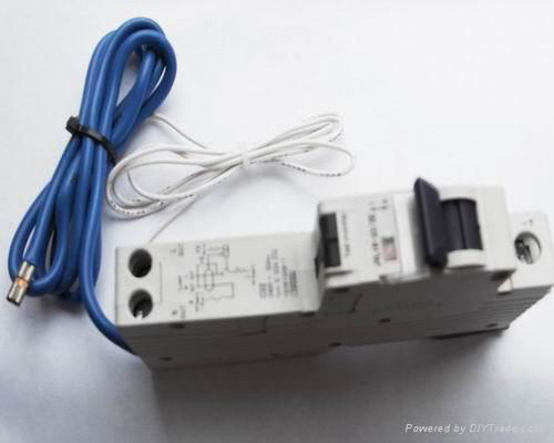 sell JVL5-40 RCBO(circuit breaker) 4
