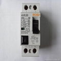 sell JVL4-63    RCCB circuit breaker 5