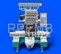 RP single head embroidery machine 1