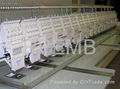  Tufting Emebroidery Machine 1