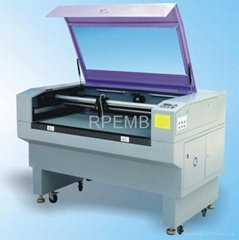 RP Laser cutting machine