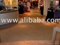 Commercial Rubber Flooring