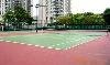 Badminton Court Underlayer 
