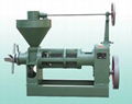 oil press