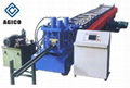 roll forming machinery, roof panel forming machine, wall panel forming machine, 