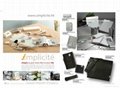 Simplicite Products  2