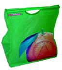 non-woven shopping bag