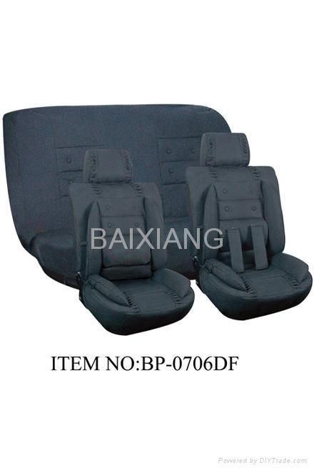 Car seat cover