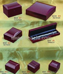 jewelry box plastic box