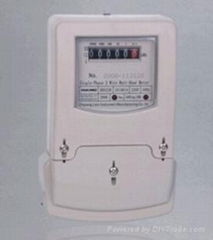 Single phase Two wire Electronic Energy Meter