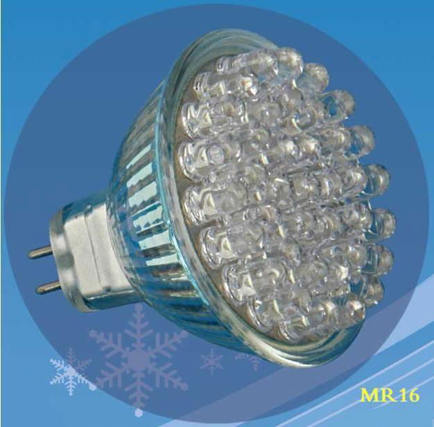MR16 LED 燈 LED射燈 LED light