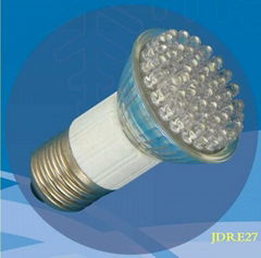 LED灯，LED light