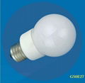 LED燈，LED BULB 1