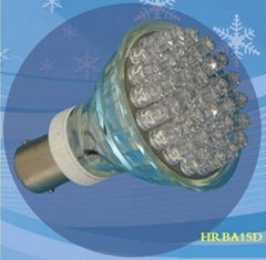 LED 燈，LED light