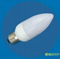 LED燈，LED BULB 1