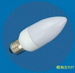 LED燈，LED BULB