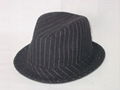 Fedora hats 1