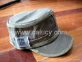 Military Cap 1